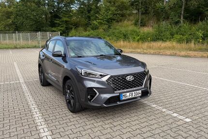 Hyundai TUCSON 22.600 km 20.000 &euro; Mönchengladbach 41236