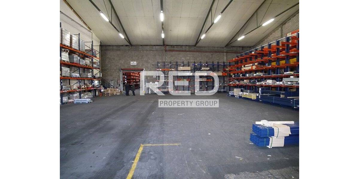 Gewerbeobjekt Neuss Pomona - 9.130&euro; | Angebot:25682954