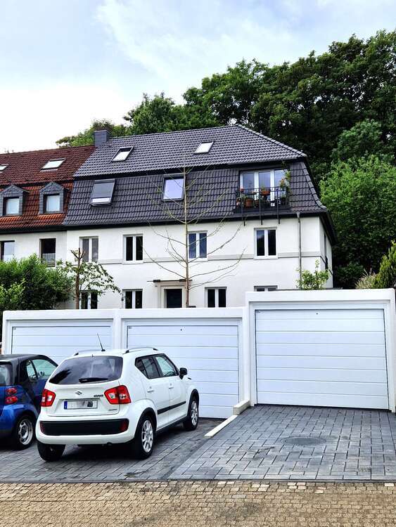 Wohnung zum Mieten in Wuppertal 1.260 € 105 m²
