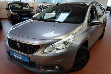 Peugeot 2008 67.984 km 8.960 &euro; Haan 42781
