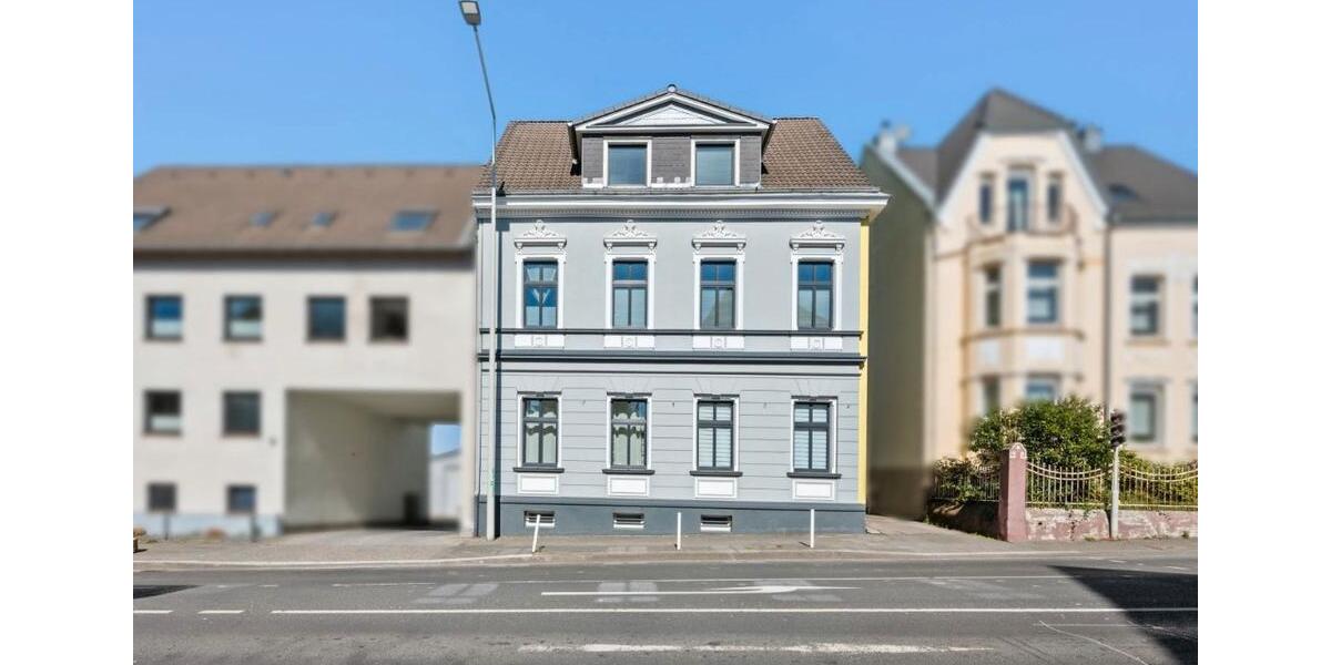 Erdgeschoßwohnung Solingen Höhscheid - 2 Zimmer, 76 m&sup2;, 680&euro; | Angebot:25806802