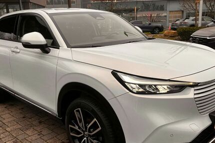 Honda HR-V 67.200 km 23.980 € Düsseldorf 40233