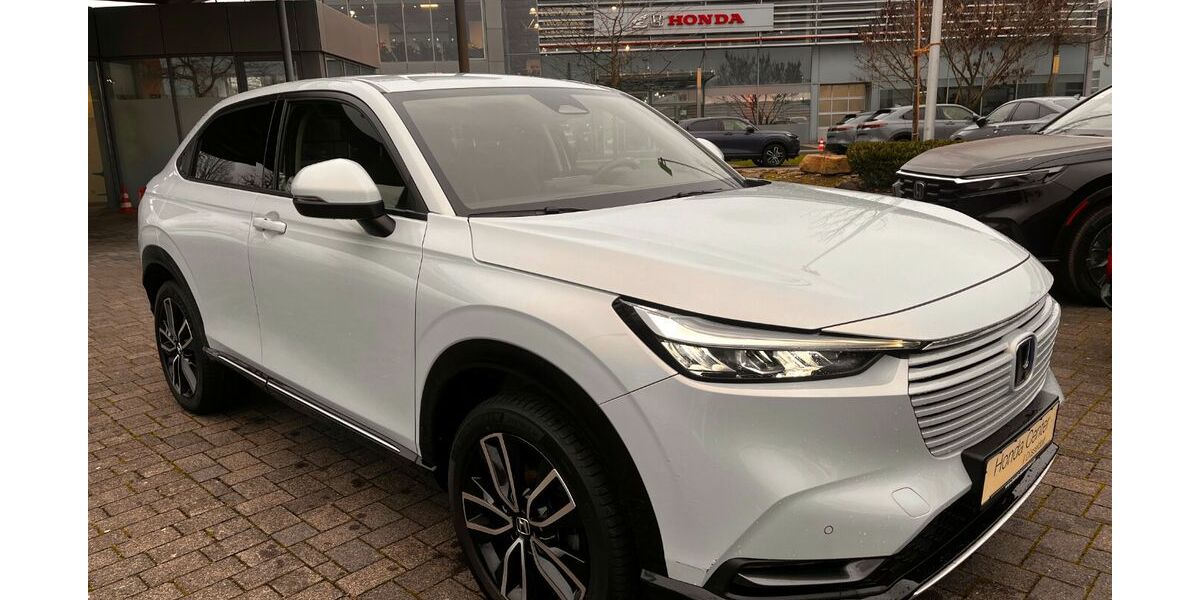 Honda HR-V 67.200 km 23.980 € Düsseldorf 40233