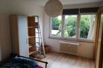 2-Zimmer-Wohnung in Mülheim an der Ruhr-Mitte