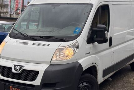 Peugeot Boxer 335.000 km 4.999 &euro; Wuppertal 42289