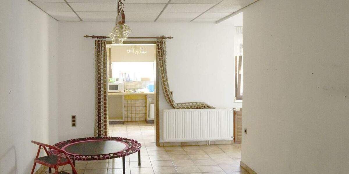 Einfamilienhaus Düsseldorf Urdenbach - 4 Zimmer, 145 m&sup2;, 325.000&euro; | Angebot:25742630