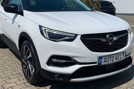 Opel Grandland (X) 173.565 km 12.790 &euro; Hilden 40721