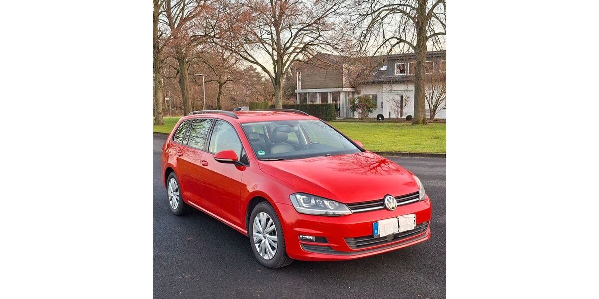 VW Golf 192.272 km 9.950 &euro; Viersen 41748