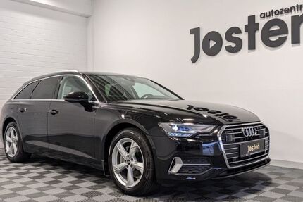 Audi A6 18.500 km 42.990 &euro; Monheim am Rhein 40789