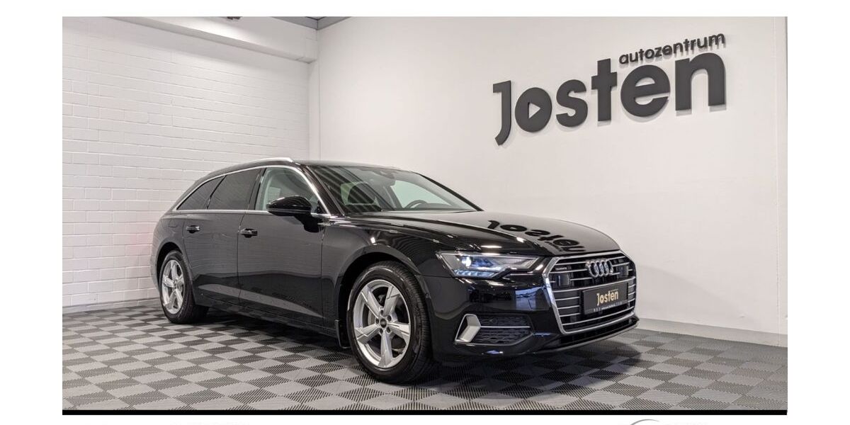 Audi A6 18.500 km 42.990 &euro; Monheim am Rhein 40789