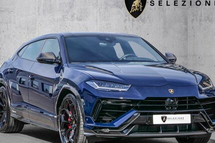 Lamborghini Urus 10.500 km 314.900 &euro; Düsseldorf 40476
