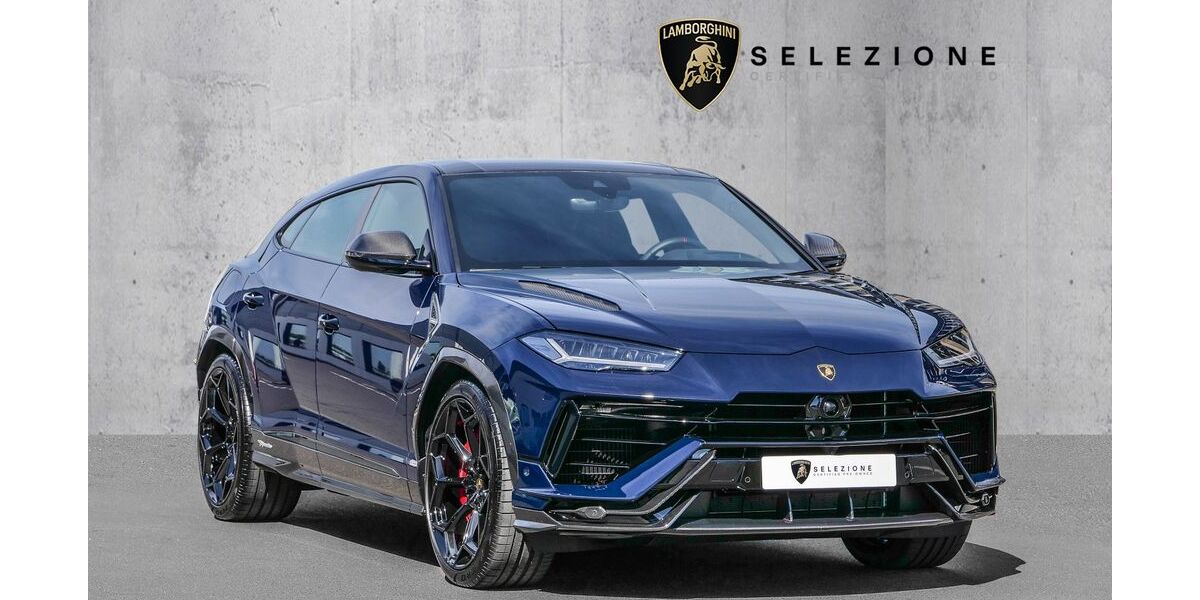 Lamborghini Urus 10.500 km 314.900 &euro; Düsseldorf 40476