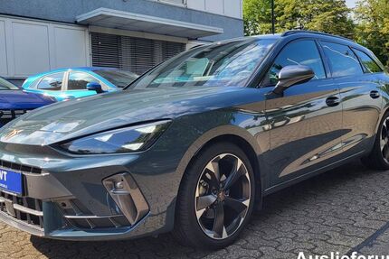 Cupra Leon 9.120 km 28.490 &euro; Düsseldorf 40231