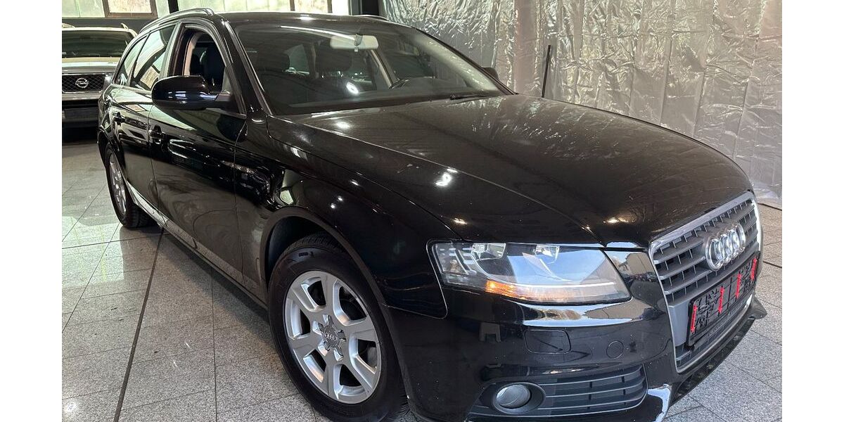 Audi A4 270.000 km 6.390 &euro; Duisburg 47059