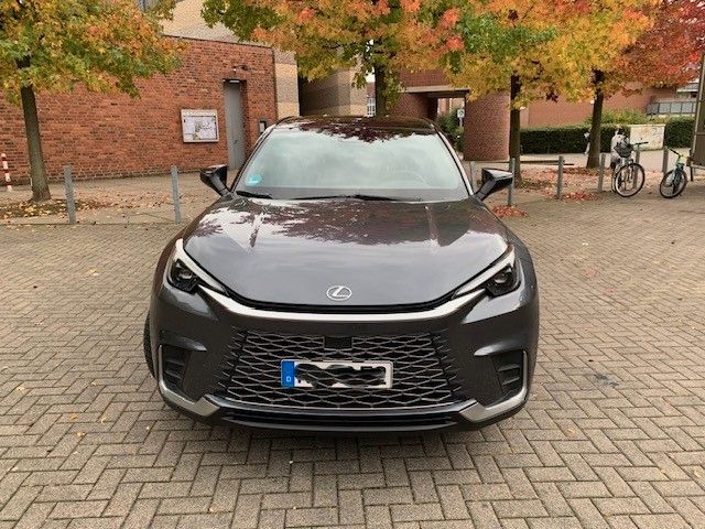 Lexus LBX 10.450 km 33.300 € Köln 50765