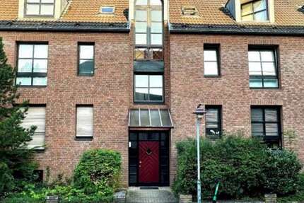 Wohnung Düsseldorf Stadtbezirk 8 - 1 Zimmer, 21 m&sup2;, 96.000&euro; | Angebot:25257284