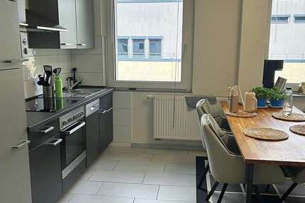 Wohnung zum Mieten in Dortmund 570 € 63 m²