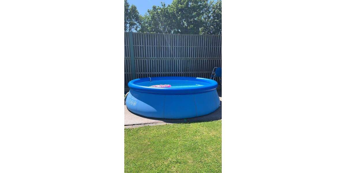 Ohne Makler! 20 min bis Düsseldorf! Modernes Reiheneckhaus in Kleinenbroich - mit großem Garten 5 zimmer