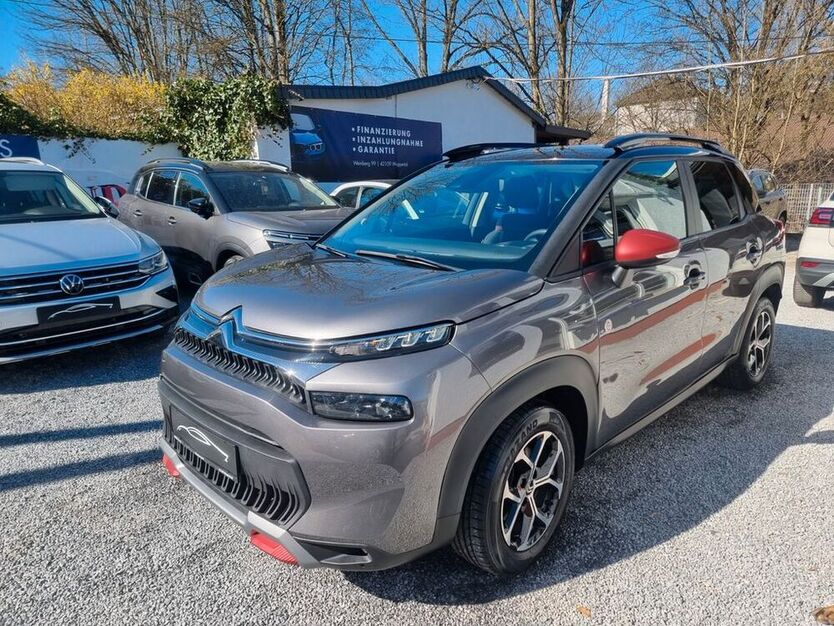 C3 Aircross