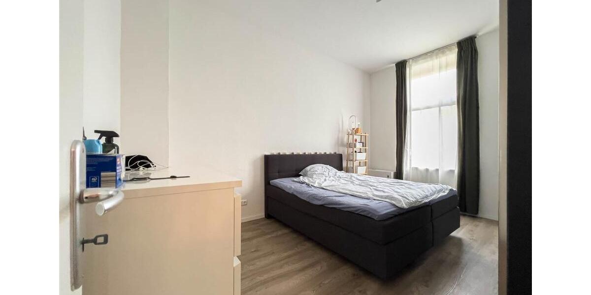 Etagenwohnung Düsseldorf Flingern Süd - 3 Zimmer, 83 m&sup2;, 1.300&euro; | Angebot:25438687
