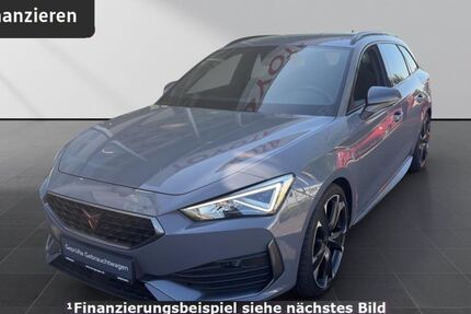Cupra Leon 11.800 km 28.390 &euro; Mettmann 40822