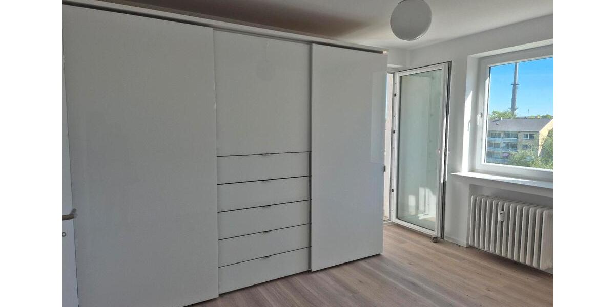 Etagenwohnung Meerbusch Kierst - 2 Zimmer, 58 m&sup2;, 660&euro; | Angebot:26423127