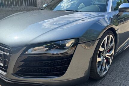 Audi R8 80.000 km 69.950 &euro; Mönchengladbach 41069