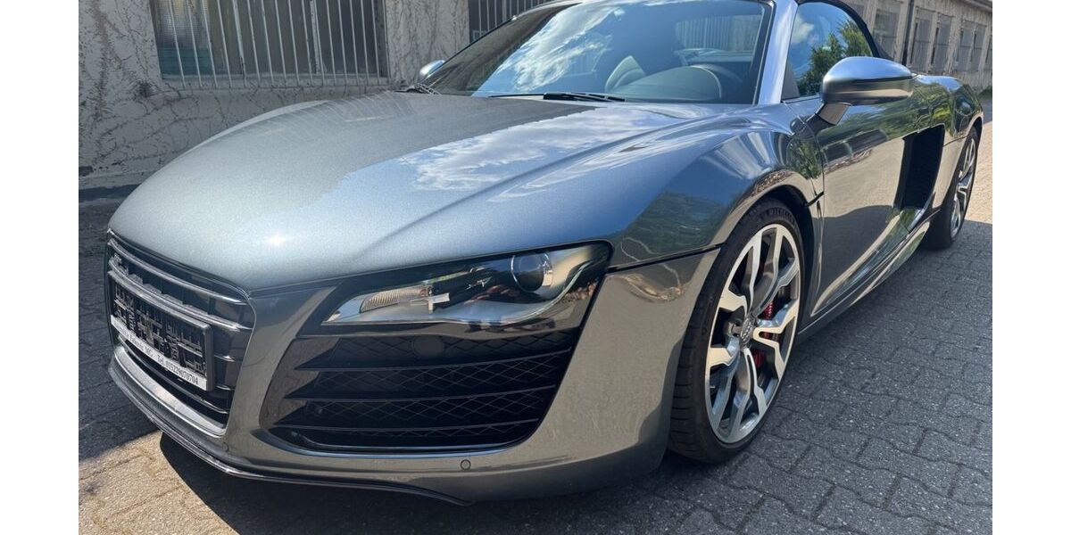Audi R8 80.000 km 69.950 &euro; Mönchengladbach 41069