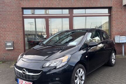 Opel Corsa 148.000 km 4.444 &euro; Willich 47877