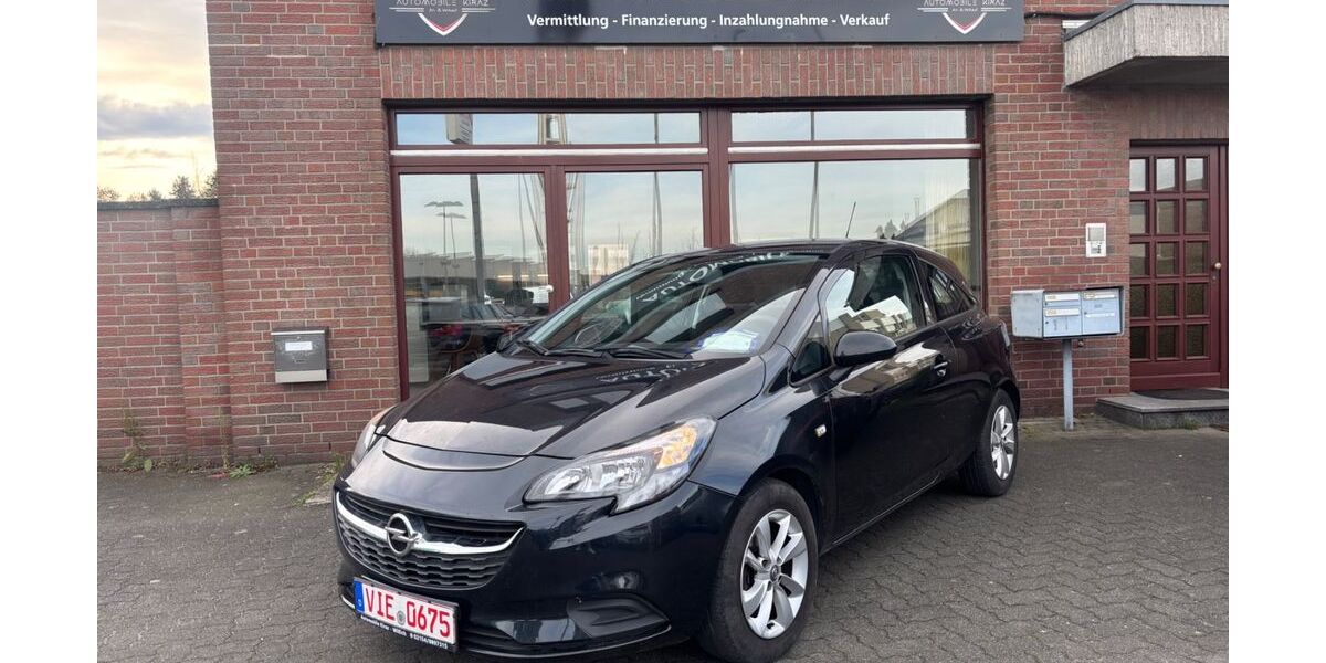 Opel Corsa 148.000 km 4.444 &euro; Willich 47877