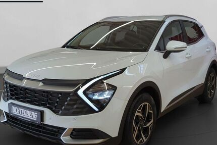Kia Sportage 22.750 km 23.490 € Leverkusen 51381