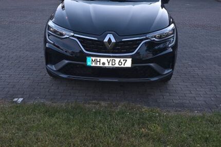Renault Arkana 87.500 km 15.900 &euro; Mülheim 45476