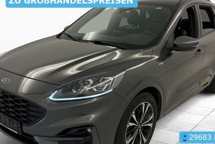 Ford Kuga 97.952 km 20.595 € Krefeld 47829