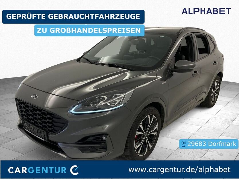 Ford Kuga 97.952 km 20.595 € Krefeld 47829
