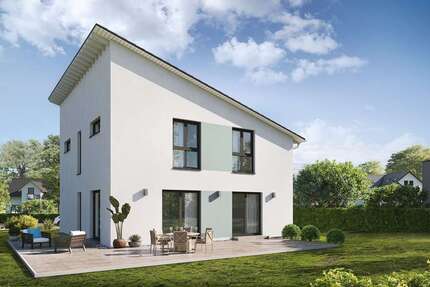 Haus Krefeld Fischeln - 5 Zimmer, 197 m&sup2;, 513.999&euro; | Angebot:26918109
