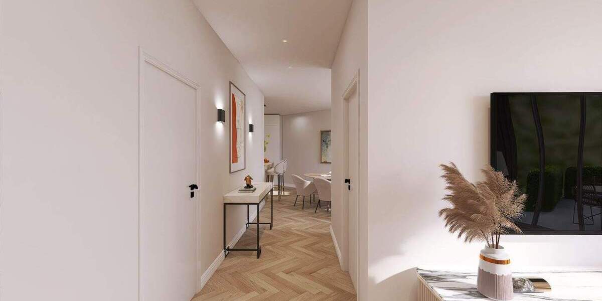 Einfamilienhaus Düsseldorf Ludenberg - 4 Zimmer, 176 m&sup2;, 1.021.000&euro; | Angebot:25109304