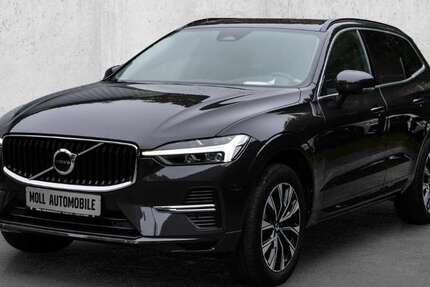 Volvo XC60 51.214 km 33.490 € Wuppertal 42109