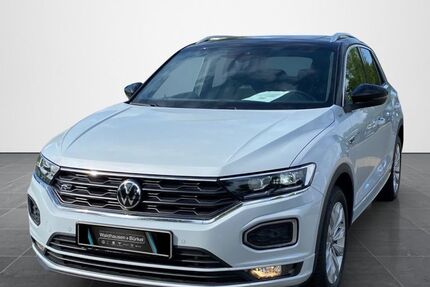 VW T-Roc 35.500 km 23.290 &euro; Viersen 41751