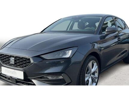 Seat Leon 60.611 km 21.190 &euro; Moers 47441