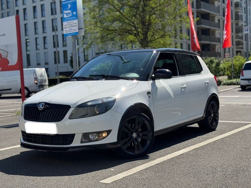 Fabia