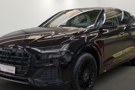 Audi Q8 106.131 km 51.850 € Mülheim a.d. Ruhr 45481