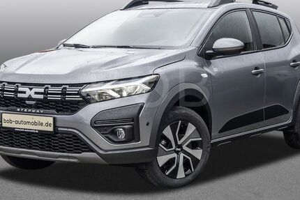 Dacia Sandero 1.001 km 17.333 € Wuppertal 42109