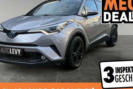 Toyota C-HR 98.763 km 17.490 &euro; Düsseldorf 40233