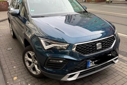 Seat Ateca 27.200 km 20.500 &euro; Neukirchen-Vluyn 47506