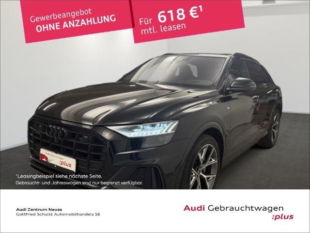 Audi Q8 86.110 km 63.980 &euro; Neuss 41464