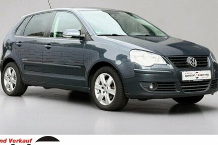 VW Polo United / Klima / PDC / Wenig KM. 49.000 km 6.900 € Mönchengladbach 41066