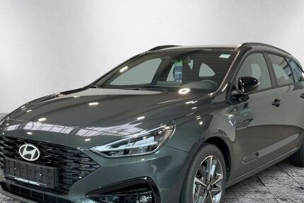 Hyundai i30 3.011 km 27.940 &euro; Remscheid 42855
