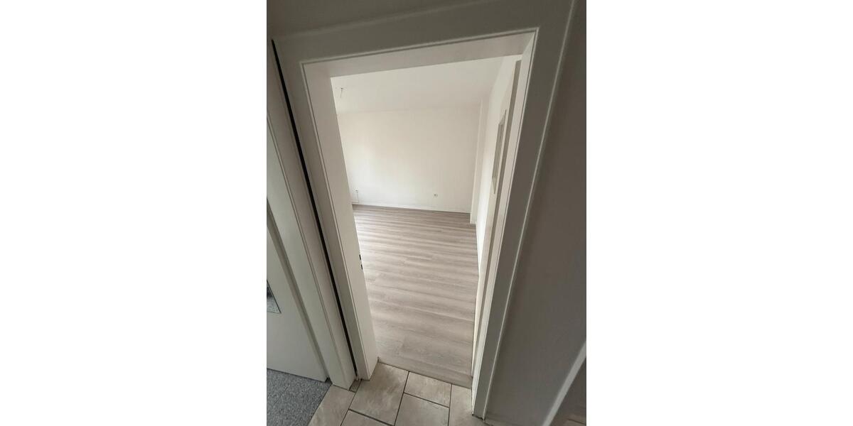 Schöne 2 Zimmer EG Wohnung mit Balkon in Meiderich 2 zimmer