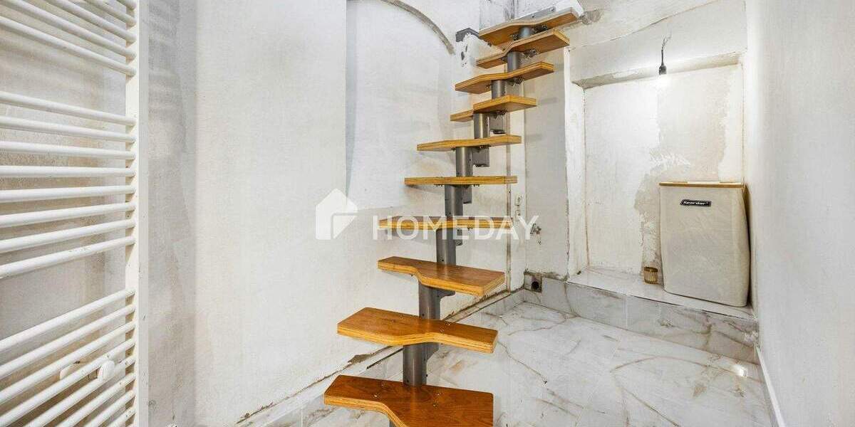 Familienfreundliches EFH in ruhiger Lage von Mönchengladbach-Rheydt 8 zimmer