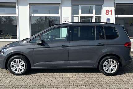 VW Touran 39.600 km 32.980 &euro; Mönchengladbach 41063